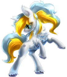 Size: 1750x2000 | Tagged: artist needed, source needed, safe, imported from derpibooru, oc, oc only, oc:dawnlight vivian, pony, unicorn, simple background, solo, transparent background