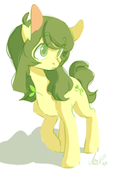 Size: 800x1014 | Tagged: safe, artist:laceymod, imported from derpibooru, oc, oc only, oc:invidia, pony, solo