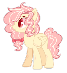 Size: 1293x1395 | Tagged: safe, artist:poppyglowest, imported from derpibooru, oc, oc only, pegasus, pony, female, mare, simple background, solo, transparent background