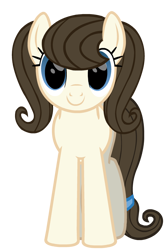 Size: 800x1200 | Tagged: safe, artist:thunder-blur, imported from derpibooru, oc, oc only, oc:dizzy strings, pony, 2019 community collab, derpibooru community collaboration, female, mare, show accurate, simple background, solo, transparent background