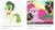 Size: 416x232 | Tagged: safe, imported from derpibooru, screencap, pinkie pie, pistachio, earth pony, pony, derpibooru, best gift ever, bipedal, clothes, cowboy hat, cropped, crossed arms, discovery family logo, female, google, hat, juxtaposition, looking at you, male, mare, meta, neckerchief, pinkie pie is not amused, raised eyebrow, rearing, simple background, snow, solo, stallion, teenager, transparent background, unamused, vector, winter outfit