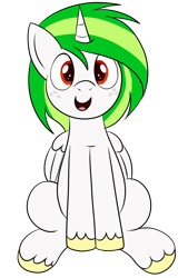 Size: 744x1100 | Tagged: safe, artist:an-tonio, imported from derpibooru, oc, oc only, oc:raymond, pony, 2019 community collab, derpibooru community collaboration, simple background, sitting, solo, transparent background