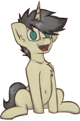 Size: 830x1258 | Tagged: safe, artist:marsminer, imported from derpibooru, oc, oc only, oc:keith, pony, 2019 community collab, derpibooru community collaboration, male, simple background, solo, stallion, transparent background