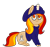 Size: 2405x2239 | Tagged: safe, artist:windows 95, imported from derpibooru, oc, oc only, pony, 2019 community collab, derpibooru community collaboration, simple background, solo, transparent background