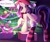 Size: 2933x2485 | Tagged: safe, alternate version, artist:airiniblock, imported from derpibooru, oc, oc only, oc:lilith kamaria, pegasus, pony, butt, christmas, christmas tree, clothes, female, hat, holiday, looking back, plot, present, rcf community, santa hat, socks, solo, striped socks, tree, underhoof