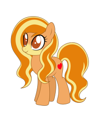 Size: 3381x4517 | Tagged: safe, artist:darkstorm mlp, imported from derpibooru, oc, oc only, oc:mistie pone, pony, 2019 community collab, derpibooru community collaboration, cutie mark, female, simple background, solo, transparent background, two toned mane