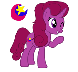 Size: 1157x1080 | Tagged: safe, artist:徐詩珮, imported from derpibooru, oc, oc:srtey shadow, pony, unicorn, my little pony: the movie, base used, cutie mark, magical lesbian spawn, next generation, offspring, parent:glitter drops, parent:tempest shadow, parents:glittershadow, simple background, transparent background