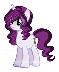 Size: 1280x1546 | Tagged: safe, artist:jxst-roch, imported from derpibooru, oc, oc only, oc:bear heart, pony, unicorn, base used, female, mare, simple background, solo, transparent background