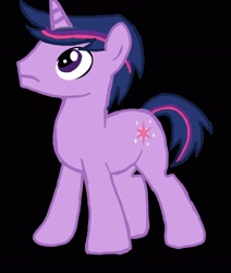 Size: 1738x2048 | Tagged: safe, artist:cozmo312bb, imported from derpibooru, twilight sparkle, pony, unicorn, black background, dusk shine, male, rule 63, simple background, solo