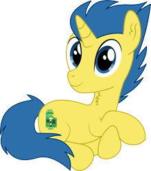 Size: 4000x4555 | Tagged: safe, artist:cyanlightning, imported from derpibooru, oc, oc only, oc:technology electro zapp, pony, unicorn, 2019 community collab, derpibooru community collaboration, .svg available, absurd resolution, chest fluff, ear fluff, male, simple background, sitting, solo, stallion, transparent background, vector