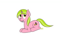 Size: 1112x720 | Tagged: safe, artist:quicksilverv2, imported from derpibooru, oc, oc only, pony, unicorn, prone, solo