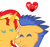 Size: 960x900 | Tagged: safe, artist:heartjack, imported from derpibooru, flash sentry, sunset shimmer, pony, unicorn, female, flashimmer, male, shipping, straight