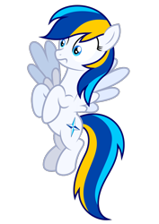 Size: 595x842 | Tagged: safe, imported from derpibooru, oc, oc only, oc:southern cross, pony