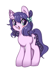 Size: 1200x1600 | Tagged: safe, imported from derpibooru, oc, oc only, earth pony, pony, 2019 community collab, derpibooru community collaboration, simple background, solo, transparent background