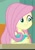 Size: 645x915 | Tagged: safe, imported from derpibooru, screencap, fluttershy, a little birdie told me, equestria girls, equestria girls series, cute, female, smiling, solo