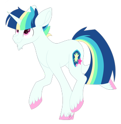 Size: 2352x2412 | Tagged: safe, artist:beashay, imported from derpibooru, oc, oc only, oc:nova, pony, unicorn, high res, male, simple background, solo, stallion, transparent background, unshorn fetlocks