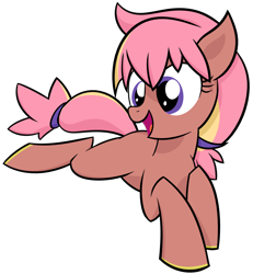 Size: 2492x2692 | Tagged: safe, artist:reconprobe, imported from derpibooru, oc, oc only, pony, female, lying down, mare, simple background, solo, transparent background