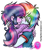 Size: 328x395 | Tagged: safe, artist:flashlighttwi, artist:tylerdashart, imported from derpibooru, rainbow dash, twilight sparkle, equestria girls, female, lesbian, shipping, twidash