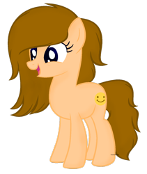 Size: 1024x1216 | Tagged: safe, artist:venomns, imported from derpibooru, oc, oc only, earth pony, pony, female, mare, simple background, solo, transparent background