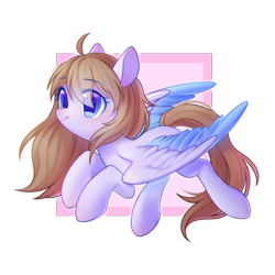 Size: 2000x2000 | Tagged: safe, artist:leafywind, imported from derpibooru, oc, oc only, pegasus, pony, female, mare, simple background, solo, transparent background