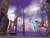 Size: 800x600 | Tagged: safe, artist:tawaki, artist:uxyd, edit, imported from derpibooru, rainbow dash, pegasus, pony, crossover, flet, flying, kadish tolesa, myst, reality ensues, ruins, solo, tree, uru