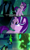 Size: 1110x1873 | Tagged: safe, edit, edited screencap, imported from derpibooru, screencap, queen chrysalis, starlight glimmer, thorax, changeling, changeling queen, pony, unicorn, to where and back again, comic, dialogue, dragon ball, dragon ball super, evil, female, freeza, frieza, glowing horn, magic, male, mare, parody, reference, screencap comic, telekinesis, text