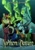 Size: 1129x1600 | Tagged: safe, artist:inuhoshi-to-darkpen, imported from derpibooru, sunset shimmer, oc, oc:argentium the runescaled, oc:kukri, oc:puzzle piece, oc:strumming heartstrings, changeling, dragon, pegasus, pony, unicorn, fanfic:northern venture, the freeport venture, winningverse, aurora borealis, changeling oc, clothes, compound eyes, dragon oc, fanfic, fanfic art, fanfic cover, female, jacket, male, mare, runes, shivering, winter jacket