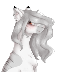 Size: 5033x5099 | Tagged: safe, artist:lastaimin, imported from derpibooru, oc, oc only, oc:jee, earth pony, pony, absurd resolution, female, mare, rule 63, simple background, solo, transparent background