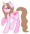 Size: 1024x1173 | Tagged: safe, artist:cindydreamlight, artist:cindystarlight, imported from derpibooru, oc, oc only, oc:cindy, alicorn, base used, female, glasses, happy, mare, simple background, solo, transparent background
