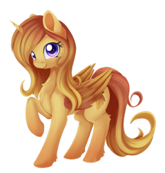 Size: 1024x1071 | Tagged: safe, artist:dusthiel, imported from derpibooru, oc, oc only, alicorn, pony, alicorn oc, female, mare, simple background, solo, transparent background
