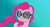 Size: 2008x1080 | Tagged: safe, artist:inopony, imported from derpibooru, pinkie pie, pony, my little pony: the movie, female, goggles, gradient background, solo, we got this together