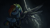 Size: 1920x1080 | Tagged: safe, artist:nutellaakanutella, imported from derpibooru, rainbow dash, pegasus, pony, alternate timeline, amputee, apocalypse dash, augmented, crystal war timeline, female, lightning, mare, night, prosthetic limb, prosthetic wing, prosthetics, short hair, short tail, soldier, solo, torn ear, wallpaper