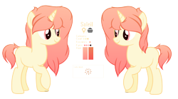 Size: 2668x1488 | Tagged: safe, artist:venomns, imported from derpibooru, oc, oc:soleil, pony, unicorn, female, mare, simple background, solo, transparent background