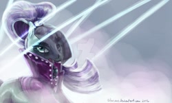 Size: 1153x692 | Tagged: safe, artist:gloriaus, imported from derpibooru, coloratura, earth pony, pony, countess coloratura, female, mare, solo, watermark
