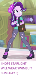 Size: 612x1272 | Tagged: safe, imported from derpibooru, starlight glimmer, equestria girls, mirror magic, spoiler:eqg specials, beanie, female, hat, solo