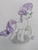 Size: 3120x4160 | Tagged: safe, artist:prinrue, imported from derpibooru, rarity, pony, unicorn, colored pencil drawing, female, lidded eyes, looking at you, shadow, simple background, solo, traditional art, white background
