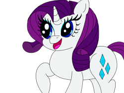 Size: 1600x1200 | Tagged: safe, artist:iffoundreturntorarity, imported from derpibooru, rarity, pony, unicorn, digital, simple background, transparent background