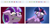 Size: 440x244 | Tagged: safe, artist:nanook123, imported from derpibooru, starlight glimmer, twilight sparkle, alicorn, derpibooru, the cutie map, floppy ears, forced juxtaposition, juxtaposition, juxtaposition win, meme, meta, quiet, ragelight glimmer, shut up twilight, this will end in gulag, twilight sparkle (alicorn), vein, vein bulge