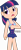 Size: 3500x8303 | Tagged: safe, artist:michaelsety, imported from derpibooru, twilight sparkle, human, equestria girls, equestria girls series, forgotten friendship, clothes, female, humanized, simple background, solo, swimsuit, transparent background