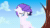 Size: 640x360 | Tagged: safe, artist:cross guard, artist:kianamai, imported from derpibooru, oc, oc:crystal clarity, oc:prince illusion, dracony, earth pony, hybrid, pony, comic:weird, kilalaverse, animated, children, crying, dialogue, history, interspecies offspring, kianamai is trying to murder us, kilala97 is trying to murder us, next generation, offspring, parent:discord, parent:princess celestia, parent:rarity, parent:spike, parents:dislestia, parents:sparity, sound, transformation, video, webm