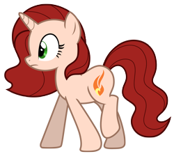 Size: 7221x6394 | Tagged: safe, artist:estories, imported from derpibooru, oc, oc only, oc:rouge fervour, pony, unicorn, absurd resolution, female, mare, simple background, solo, transparent background, vector