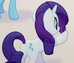 Size: 323x276 | Tagged: safe, imported from derpibooru, screencap, rarity, my little pony: the movie, butt, cropped, plot