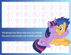 Size: 1942x1500 | Tagged: safe, artist:cloudy glow, artist:cloudyglow, imported from derpibooru, flash sentry, twilight sparkle, alicorn, pony, female, flashlight, holiday, male, shipping, straight, twilight sparkle (alicorn), valentine's day
