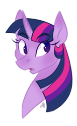 Size: 800x1308 | Tagged: safe, artist:wolfyfree, imported from derpibooru, twilight sparkle, pony, female, simple background, solo, transparent background