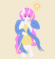 Size: 1280x1365 | Tagged: safe, artist:thomas tesla, imported from derpibooru, princess celestia, flat colors