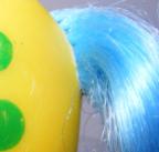 Size: 144x137 | Tagged: safe, imported from derpibooru, bubbles (g1), g1, irl, photo, south africa, south african, tail, toy