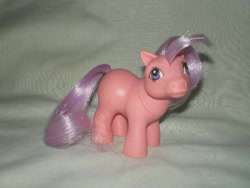 Size: 640x480 | Tagged: safe, imported from derpibooru, ember (g1), g1, irl, photo, toy