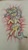 Size: 2121x3771 | Tagged: safe, artist:polakz, imported from derpibooru, oc, oc only, oc:coconut daiquiri, unicorn, bow, clothes, colored, dress, signature, solo, traditional art