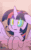 Size: 797x1280 | Tagged: safe, artist:fluffyxai, imported from derpibooru, twilight sparkle, twilight sparkle (alicorn), alicorn, pony, animated, cute, female, floppy ears, gif, hypnolight sparkle, hypnosis, kaa eyes, mare, open mouth, solo, spread wings, swirly eyes, wingboner, wings