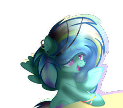 Size: 1062x940 | Tagged: safe, artist:macaroonburst, imported from derpibooru, oc, oc only, oc:starry heart, pegasus, pony, female, mare, simple background, solo, transparent background